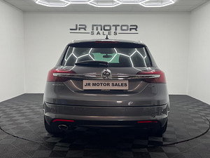 Vauxhall Insignia thumbnail