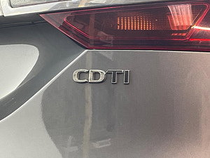 Vauxhall Insignia thumbnail