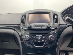 Vauxhall Insignia thumbnail
