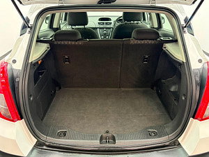 Vauxhall Mokka thumbnail