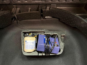 Vauxhall Mokka thumbnail