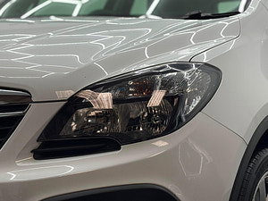 Vauxhall Mokka thumbnail