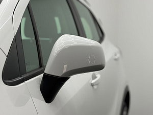 Vauxhall Mokka thumbnail