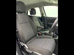 Vauxhall Mokka thumbnail