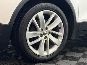 Vauxhall Mokka thumbnail