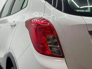 Vauxhall Mokka thumbnail