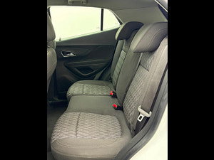 Vauxhall Mokka thumbnail
