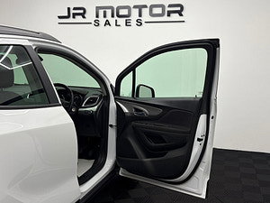 Vauxhall Mokka thumbnail