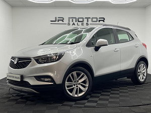 Vauxhall Mokka X thumbnail