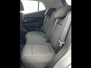 Vauxhall Mokka X thumbnail