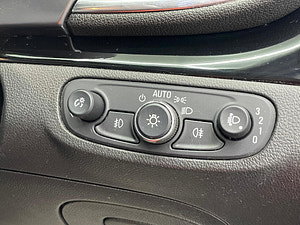 Vauxhall Mokka X thumbnail