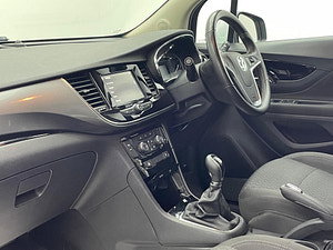 Vauxhall Mokka X thumbnail