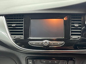 Vauxhall Mokka X thumbnail