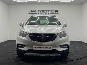 Vauxhall Mokka X thumbnail