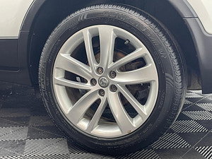 Vauxhall Mokka X thumbnail