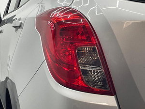 Vauxhall Mokka X thumbnail