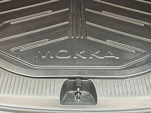 Vauxhall Mokka X thumbnail