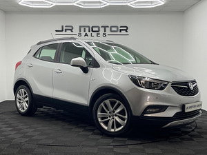 Vauxhall Mokka X thumbnail