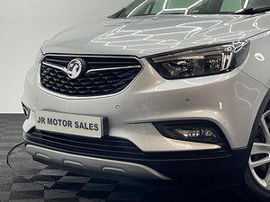 Vauxhall Mokka X thumbnail