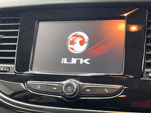 Vauxhall Mokka X thumbnail