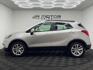 Vauxhall Mokka X thumbnail