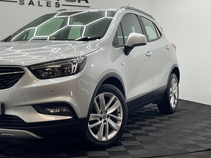 Vauxhall Mokka X thumbnail