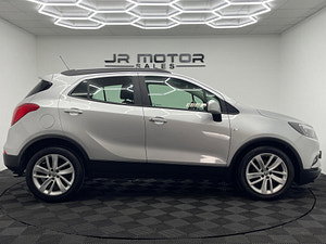 Vauxhall Mokka X thumbnail