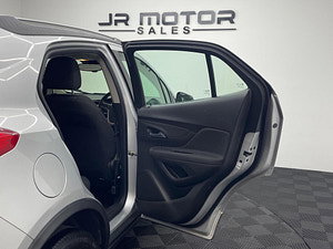 Vauxhall Mokka X thumbnail
