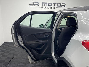 Vauxhall Mokka X thumbnail