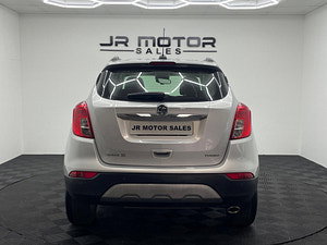 Vauxhall Mokka X thumbnail