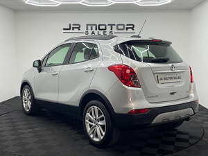 Vauxhall Mokka X thumbnail