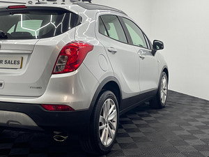 Vauxhall Mokka X thumbnail