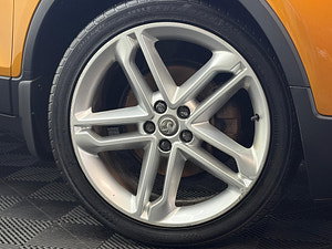 Vauxhall Mokka X thumbnail