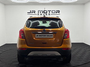 Vauxhall Mokka X thumbnail