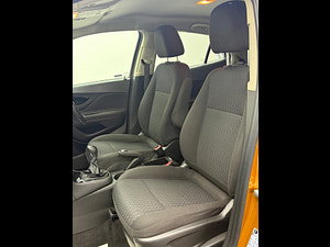 Vauxhall Mokka X thumbnail