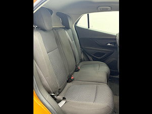 Vauxhall Mokka X thumbnail
