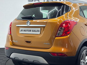 Vauxhall Mokka X thumbnail