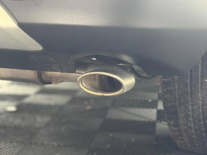 Vauxhall Mokka X thumbnail