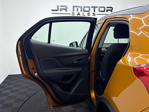 Vauxhall Mokka X thumbnail