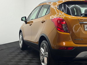 Vauxhall Mokka X thumbnail