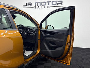 Vauxhall Mokka X thumbnail