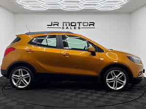 Vauxhall Mokka X thumbnail