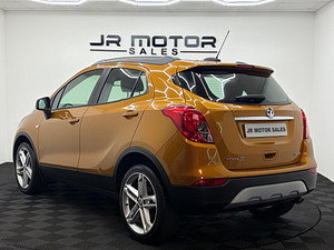 Vauxhall Mokka X thumbnail