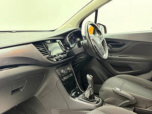 Vauxhall Mokka X thumbnail