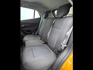 Vauxhall Mokka X thumbnail