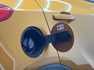 Vauxhall Mokka X thumbnail