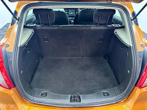 Vauxhall Mokka X thumbnail