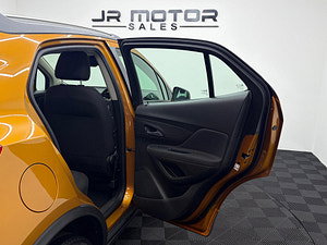 Vauxhall Mokka X thumbnail