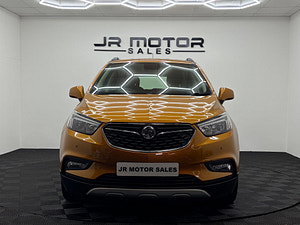 Vauxhall Mokka X thumbnail