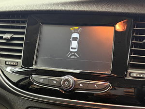 Vauxhall Mokka X thumbnail